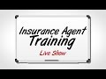 How To Make $100K Selling Insurance - Insurance Agent Training [LIVE SHOW]