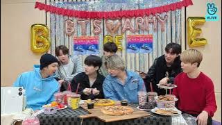 [ENG SUB] BTS LIVE VLIVE FULL (19/2/2021) BE.T.S💜 VLIVE 2021