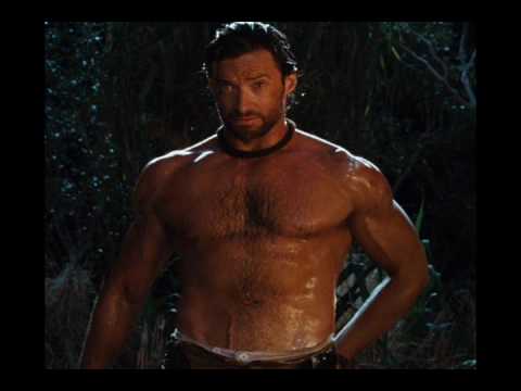 Video: Hugh Jackman razglašen za 