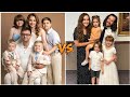 Kids Diana Family vs A For Adley Family (Networth Comparison) 2026