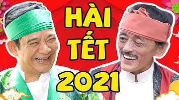 Hài Tết 2021 Mới Nhất " MƯU CAO " Phim Hài Tết 2021 Hay Nhất | Quang Tèo, Giang Còi, Quốc Anh