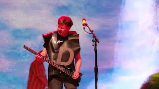 Devo - Beautiful World - Nashville TN - 5/12/2024