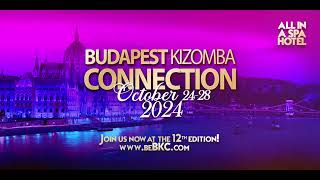 Dancers' Delight Vol.1 Manuel Cardoso's Kizomba Favorites by DJ Nicolet BUDAPEST KIZOMBA CONNECTION