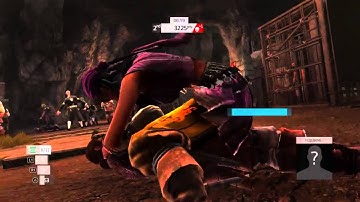 AC4 DM: Battle with Islandhammer01