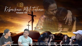 KEBAIKAN-MU TUHAN