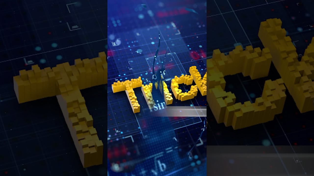 Motion Graphics for MagnoFx