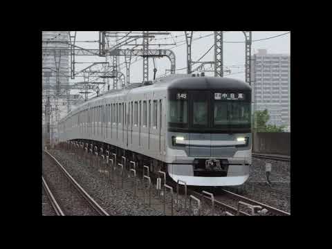 向こう岸 5分耐久(小伝馬町駅2番線)