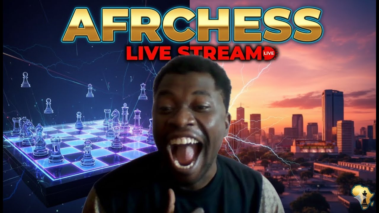 The Grind for 2100: Will I FINALLY Hit Chess Master Rating?" | Rapid ...