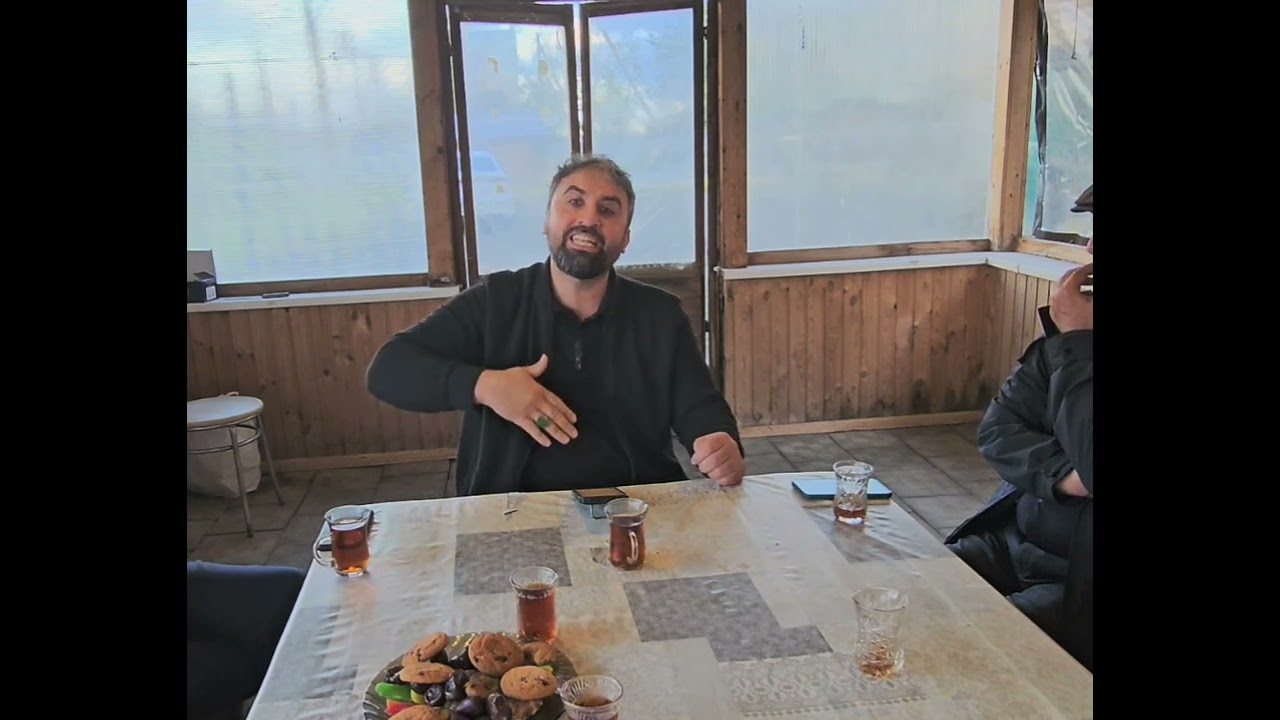 İmam Hüseyni (ə)  Kərbəlada kim dəfn elədi? |  Şeyx Abdu Ali