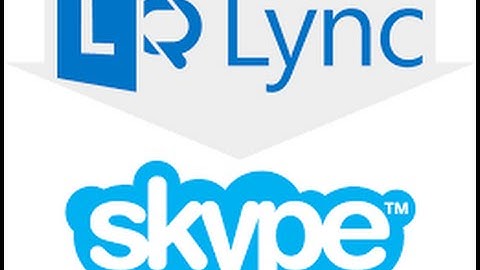 Installing and configuring Skype For business Server 2015 part 3