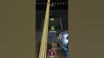 Gotcha! #apexshorts #apexgamimg #gaming #apexlegends #apexclips