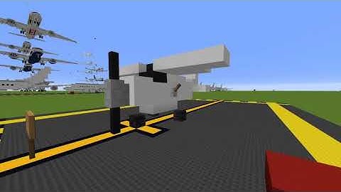 Cessna 172 Tutorial 1:1