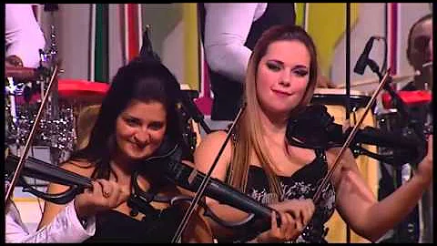 Milan Dincic Dinca Volim Da Te Volim GK TV Grand 02 11 2015 Milan Dincic Dinca Volim Da Te Volim GK TV Grand 02 11 2015