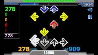 FFR - VS Boss Battle (AAA)