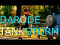 Darude - Tankstorm