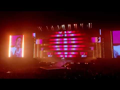 Ella陳嘉樺 It's Me艾拉主意 演唱會 中國大陸杭州場 -   開場 BAD HABIT
