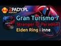 Gran Turismo 7, Stranger of Paradise i inne - w co ostatnio gramy