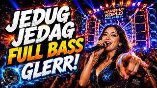 JEDUG JEDAG GOYANG JEMBIRA – Dangdut Koplo Full Bass Glerr 2026