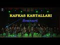 Svanuri - KAFKAS KARTALLARI