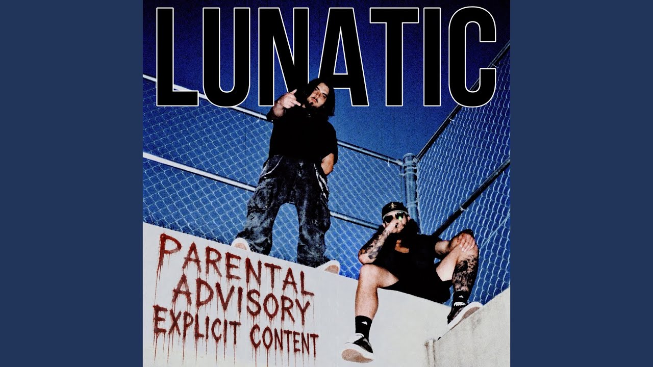 Watch Lunatic on YouTube Watch Lunatic on YouTube