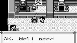 A Pokemon hack- More fun with missingno