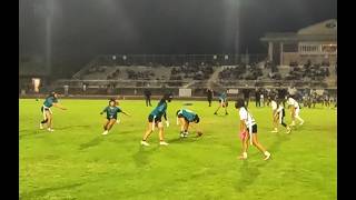 2026 Flag Training Video #6, Officials and Coaches