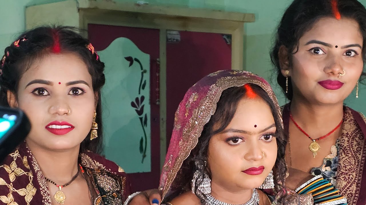 विष्णु राज के घर के 🥰