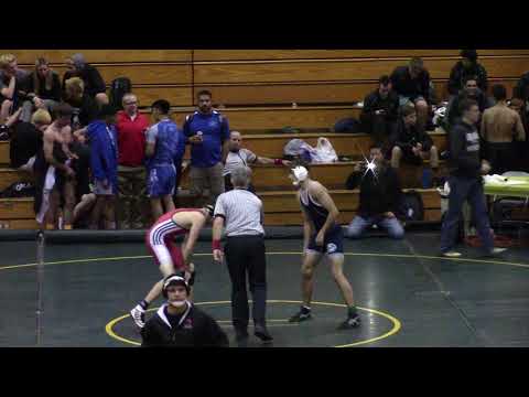 152 Mungall Match 2 Ed Spring