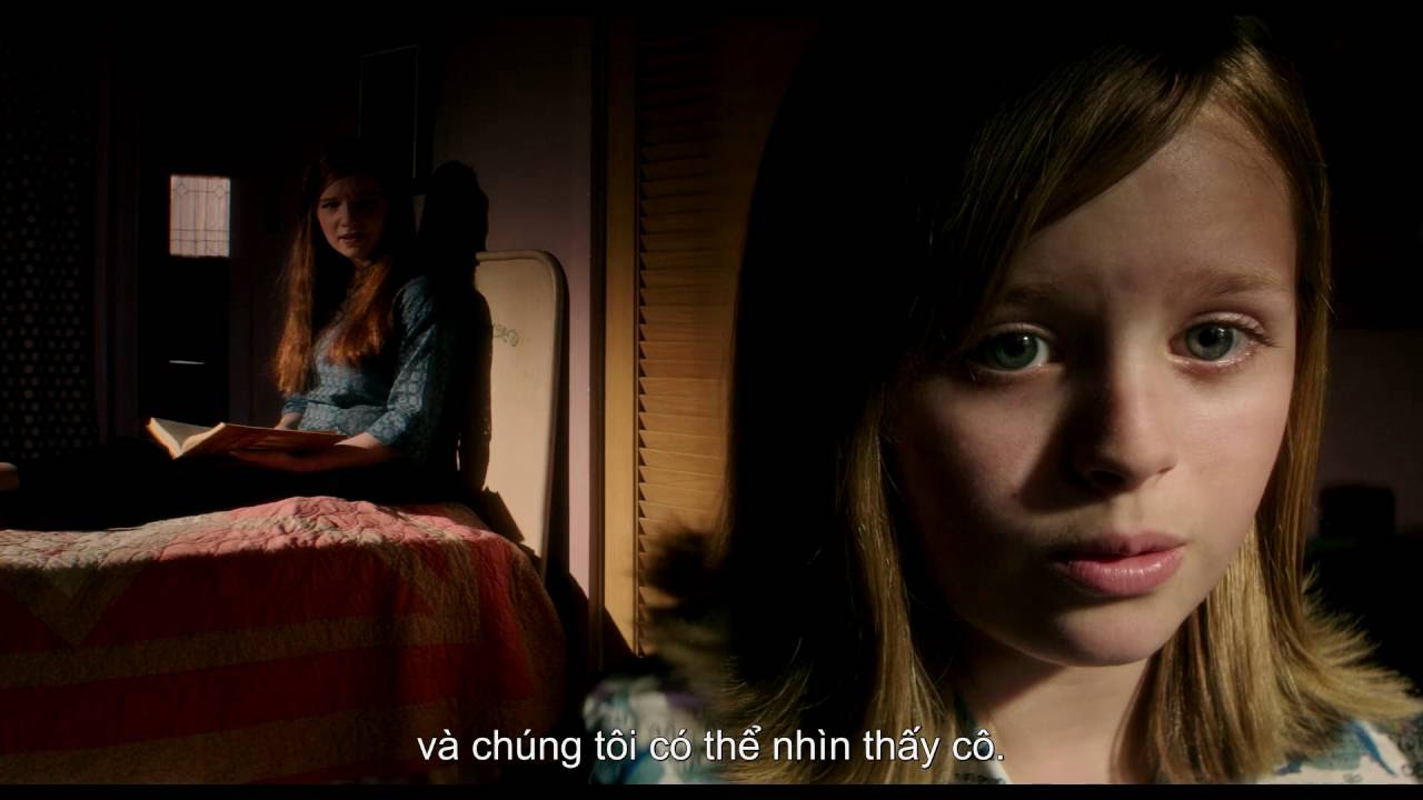 TRÒ CHƠI GỌI HỒN 2 - Trailer B - youtube