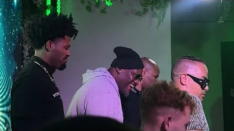 1919 x Monaco Laurèn & McK | Afro-diasporic Global Music Fusion 