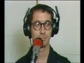 Dead Kennedys - Nazi Punks Fuck Off(lost session tapes)