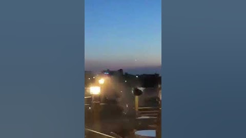 Misting System for restaurants and hotel to lower temperature and humidity #mistingsystem #ytshorts