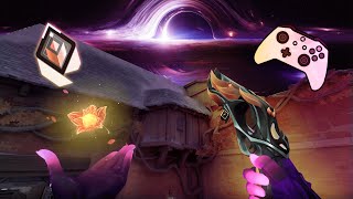 How Fast Settings Got Me Radiant On Valorant Console