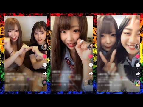 【tiktok】超絶可愛い 倉田乃彩(くらたのあ)ちゃん 最新ティクトック！今日好き第20弾夏休み編