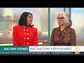 ‘You have to be serious’: Macron criticises Trump after personal sneer | Good Morning Britain