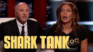 Things Take A Turn With Roq Innovation | Shark Tank US | Shark Tank Global