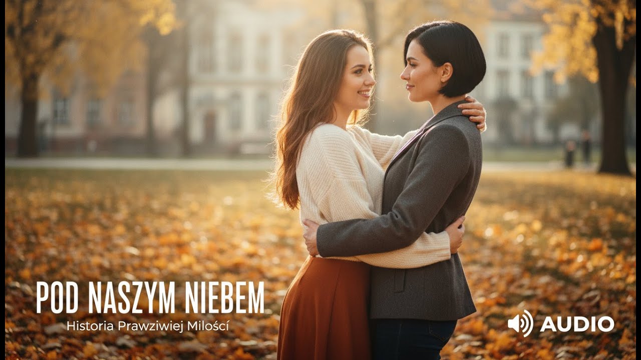 Wyrzucił córkę za bycie lesbijką — lata później jej ukochana stanęła w jego drzwiach.