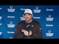 Jim Bob Media Availability : August 2