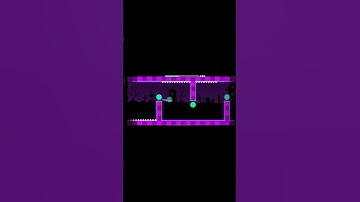 КАК ПРОЙТИ SPACE PIRATES (Geometry Dash World)