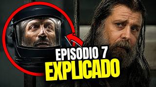 ☢️ SILO: Episodio 7 Temporada 3 | Final Explicado, Análisis, Resumen, Teorias | AppleTv + (2026)