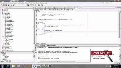 Java EE - JSP - 20 - Expression Lang and Error Pages in JSP