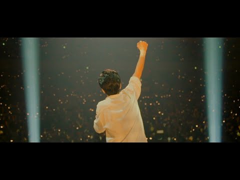 桑田佳祐 – SMILE〜晴れ渡る空のように〜（Live Music Video）