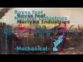 Boyss ft Marlynn Industries - Mechanical