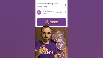 How to Confirm Your Pi Wallet Address? 🔐 Pi Network News KYC Mainnet Migration