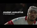He came back from injury like nothing happened (Player of the Match)