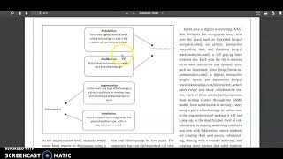 Read and Write for Google Chrome for teachers