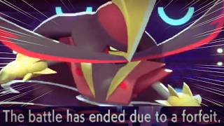 Satisfying 1 Pokemon Sweeps In Pokemon Champions