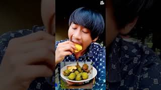 ញ៉ាំផ្លែទុរេន#subscribe #cantra #ក្រុមឈុនសិលា2024 #cambodia #food #cambodianfoodtour #4k