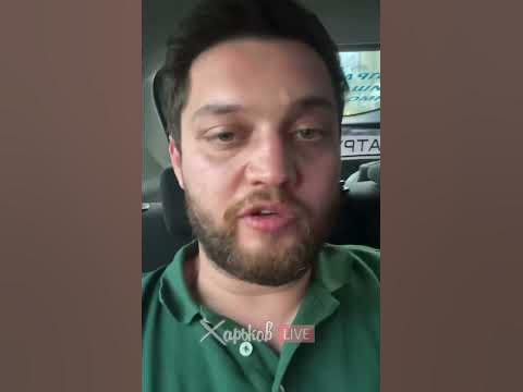 Александр Фельдмана- сын нардепа ОПЗЖ Александра Фельдмана (с ...