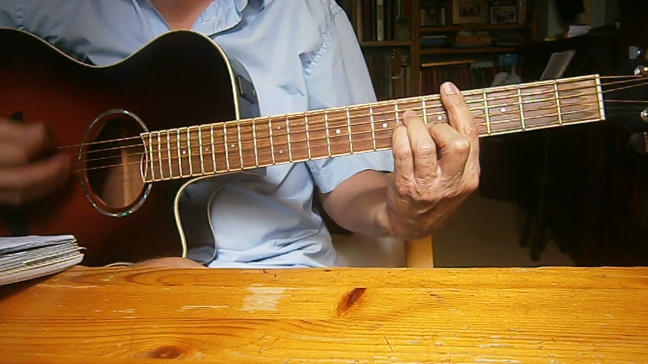 Moonlight  Shadow    --    Mike Oldfield, acordes por Guillermo. 09/22